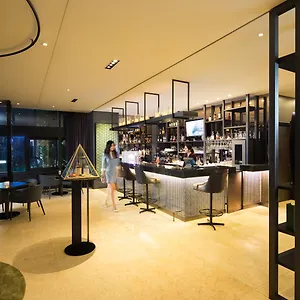 Ibis Styles Ambassador Gangnam *** Seoul