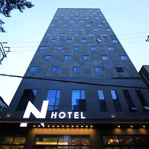 N Dongdaemun *** Seoul