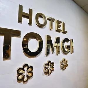 Motel Jamsil Tomgi, Seoul